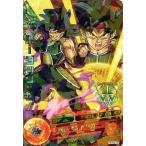 中古ドラゴンボールヒーローズ HUM3-25[P]：バーダック：ゼノ