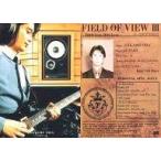 中古コレクションカード(男性) FIELD OF VIEW/小田孝/裏面オレンジ/CD「FIELD OF VIEW