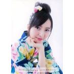 中古生写真(AKB48・SKE48) 森保まどか/上半身・右手頬