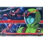 中古ガンダムデュエルカンパニー GN-DC01 PL 012[R3]：[コード保証なし]ジョニー・ライデン