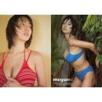 中古コレクションカード(女性) 15[レギュラーカード]：MEGUMI/レギュラーカード/MEGUMI カードコレクション