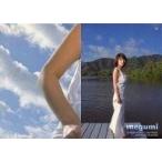 中古コレクションカード(女性) 22 ： MEGUMI/レギュラーカード/MEGUMI カードコレクション