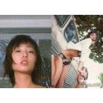 中古コレクションカード(女性) 56 ： MEGUMI/レギュラーカード/MEGUMI カードコレクション