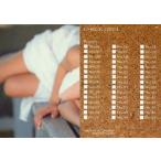 中古コレクションカード(女性) 76[チェックリストカード(CHECKLIST 1)]：MEGUMI/チェックリストカード(CHECKLIST 1)/MEGUMI