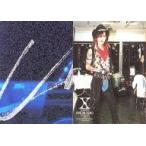 中古コレクションカード(男性) 034 ： X-JAPAN/TAIJI/X-JAPAN FILM GIG 〜X-JAPANの軌跡〜 カード