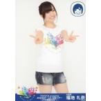 中古生写真(AKB48・SKE48) 福地礼奈/膝上・両手ピース