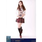 中古生写真(AKB48・SKE48) C：岸野里香/「NMB48 5th A