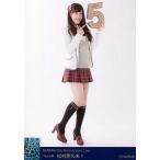 中古生写真(AKB48・SKE48) C：松村芽久未/「NMB48 5th