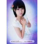 中古生写真(AKB48・SKE48) 若田部遥/膝上/2015年9月ne