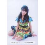 中古生写真(AKB48・SKE48) 岡田栞奈/座り・首傾げ/劇