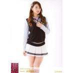 中古生写真(AKB48・SKE48) B：岸野里香/2015 October-