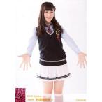 中古生写真(AKB48・SKE48) B：西澤瑠莉奈/2015 Octobe