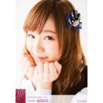 中古生写真(AKB48・SKE48) A：森田彩花/2015 October-
