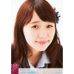中古生写真(AKB48・SKE48) A：大段舞依/2015 October-
