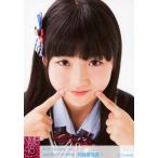 中古生写真(AKB48・SKE48) A ： 安藤愛璃菜/2015 Octo