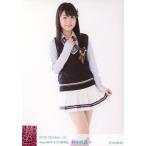 中古生写真(AKB48・SKE48) B：村中有基/2015 October-