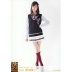 中古生写真(AKB48・SKE48) 5 ： 西村愛華/2015 Octobe