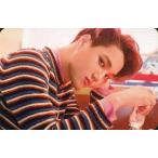 中古コレクションカード(男性) EXO/KAI(カイ)/CD「Love Me Right 〜romantic universe〜【日本盤】」初回限定特典トレ