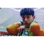中古コレクションカード(男性) EXO/CHEN(チェン)/CD「Love Me Right 〜romantic universe〜【日本盤】」初回限定特典