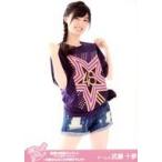 中古生写真(AKB48・SKE48) 武藤十夢/膝上/DVD スペシ