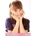 中古生写真(AKB48・SKE48) 湯本亜美/バストアップ/DVD