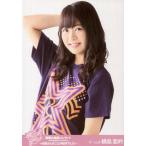 中古生写真(AKB48・SKE48) 横島亜衿/上半身/DVD スペ