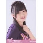 中古生写真(AKB48・SKE48) 佐藤妃星/バストアップ/DVD