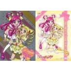 中古アニメ系トレカ SP08[スペシャルカード]：キュアドリーム＆キュアレモネード