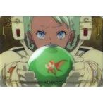 中古アニメ系トレカ Clear Card Collection No07