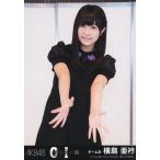 中古生写真(AKB48・SKE48) 横島亜衿/CD「0と1の間」(T