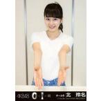 中古生写真(AKB48・SKE48) 北玲名/CD「0と1の間」(The