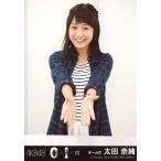 中古生写真(AKB48・SKE48) 太田奈緒/CD「0と1の間」(T