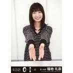 中古生写真(AKB48・SKE48) 福地礼奈/CD「0と1の間」(T