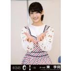 中古生写真(AKB48・SKE48) 東李苑/CD「0と1の間」(The
