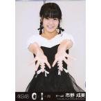 中古生写真(AKB48・SKE48) 市野成美/CD「0と1の間」(T