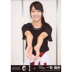 中古生写真(AKB48・SKE48) 一色嶺奈/CD「0と1の間」(T
