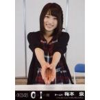 中古生写真(AKB48・SKE48) 梅本泉/CD「0と1の間」(The