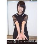 中古生写真(AKB48・SKE48) 若田部遥/CD「0と1の間」(T