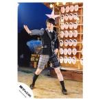 中古生写真(ジャニーズ) 関ジャニ∞/横山裕/全身・衣装黒グレー・チェック・右手パー・左手腰・目線左/「前向きスクリーム」PV/公式生写真