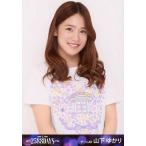 中古生写真(AKB48・SKE48) 山下ゆかり/上半身/BD・DVD