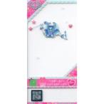 中古プリパラ MF-286[SR]：[T-82]パウダースノークリスタルトップス