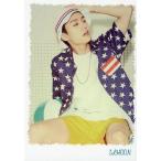 中古コレクションカード(男性) BTOB/イルフン(Il Hoon)/CD「夏色 MY GIRL」通常盤特典トレーディングカード