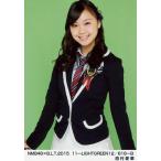中古生写真(AKB48・SKE48) 西村愛華/NMB48×B.L.T.2015