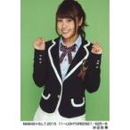 中古生写真(AKB48・SKE48) 沖田彩華/NMB48×B.L.T.2015