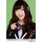 中古生写真(AKB48・SKE48) 松村芽久未/NMB48×B.L.T.20