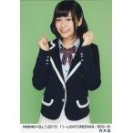 中古生写真(AKB48・SKE48) 内木志/NMB48×B.L.T.2015 1