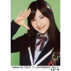 中古生写真(AKB48・SKE48) 林萌々香/NMB48×B.L.T.2015