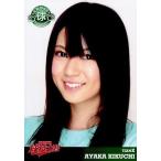 中古生写真(AKB48・SKE48) 菊地あやか/顔アップ・笑顔