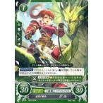 中古TCGファイアーエムブレム0 B03-037N[N]：忠国の騎士 ジル