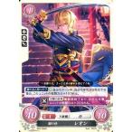 中古TCGファイアーエムブレム0 B03-056N[N]：闇の侍 レオン